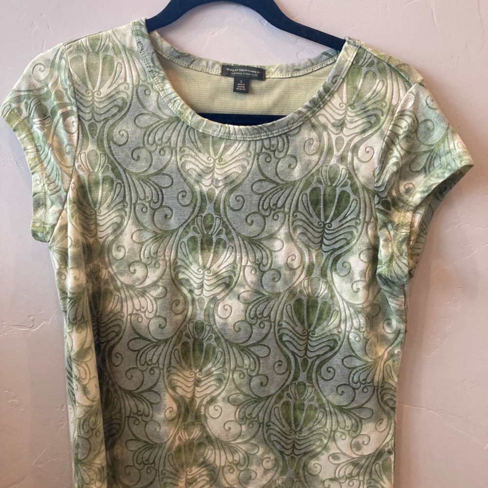 Great Northwest Clothing Company Top